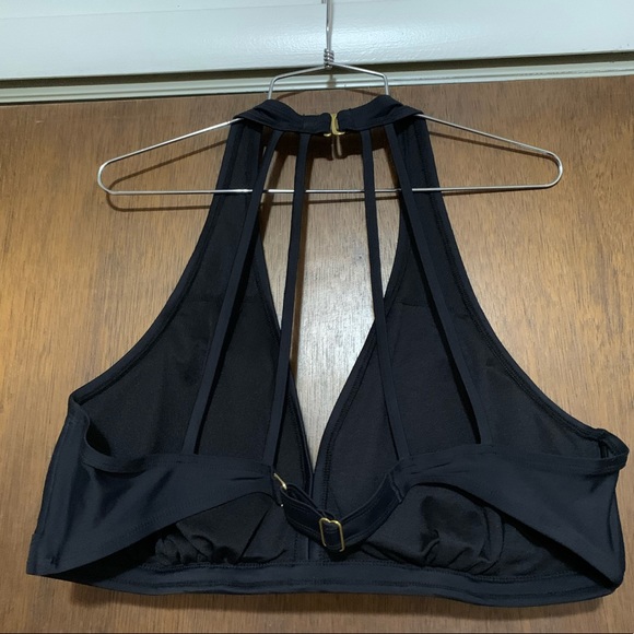 Time and True Bikini Top - Picture 2 of 3